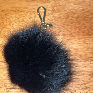 Micheal kors purse charm